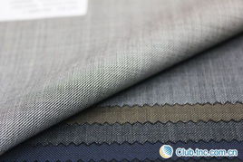 現貨供應中高檔西裝面料 全毛、毛滌、毛絨，1米起購，廠家直銷
