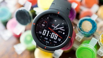 小米智能手表再曝新動(dòng)向 傳聞搭載Google Wear OS及專(zhuān)業(yè)級(jí)運(yùn)動(dòng)功能，開(kāi)啟跨界融合新篇章