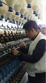 青商企業展 l 精益求精,追求第一的紡織專家 佛山市禪城區錦坤盈紡織技術開發部