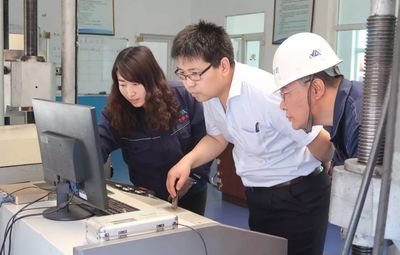 技術(shù)賦能，合規(guī)前行——XX鋼廠成功通過工業(yè)產(chǎn)品生產(chǎn)許可證審查并完成關(guān)鍵技術(shù)轉(zhuǎn)讓